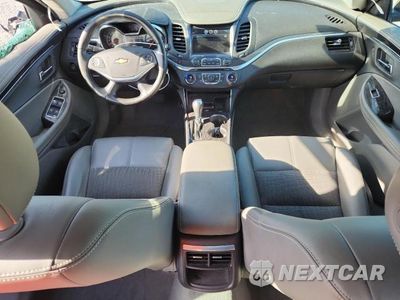 Zdjęcie 8 z 12 samochodu: 2014 CHEVROLET IMPALA LT VIN:2G1115SL9E9175830 - miniatura