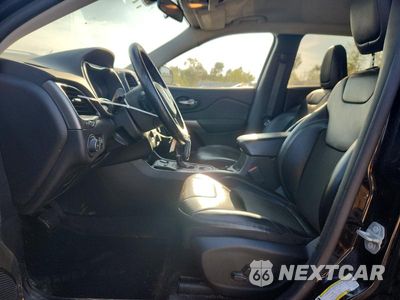Zdjęcie 7 z 12 samochodu: 2020 JEEP CHEROKEE LATITUDE PLUS VIN:1C4PJLLBXLD596256 - miniatura