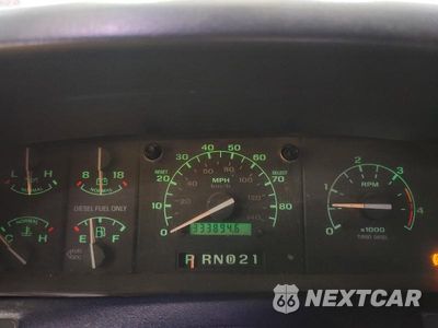Zdjęcie 9 z 12 samochodu: 1996 FORD F250 VIN:1FTHX26F3TEB34921 - miniatura