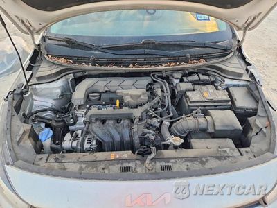 Zdjęcie 11 z 12 samochodu: 2023 KIA RIO S VIN:3KPA24AD8PE545517 - miniatura