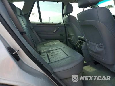Zdjęcie 11 z 14 samochodu: 2004 BMW X5 3.0I VIN:5UXFA13524LU29423 - miniatura