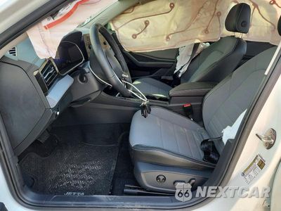 Zdjęcie 7 z 13 samochodu: 2026 VOLKSWAGEN JETTA SE VIN:3VW7W7BUXTM022219 - miniatura