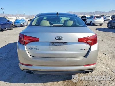 Zdjęcie 6 z 13 samochodu: 2013 KIA OPTIMA EX VIN:5XXGN4A78DG158593 - miniatura