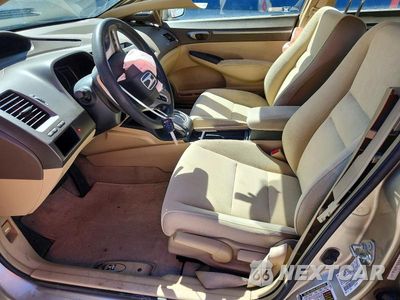 Zdjęcie 7 z 12 samochodu: 2008 HONDA CIVIC EX VIN:1HGFA16888L073901 - miniatura
