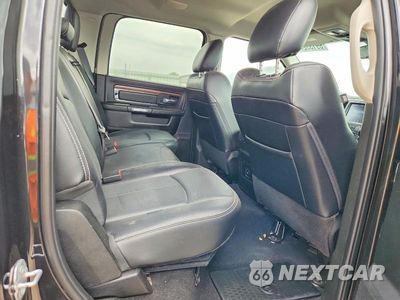 Zdjęcie 10 z 12 samochodu: 2018 RAM 3500 VIN:3C63R3JL3JG339837 - miniatura