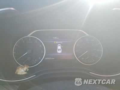 Zdjęcie 9 z 12 samochodu: 2016 NISSAN MAXIMA PLATINUM VIN:1N4AA6AP5GC424837 - miniatura