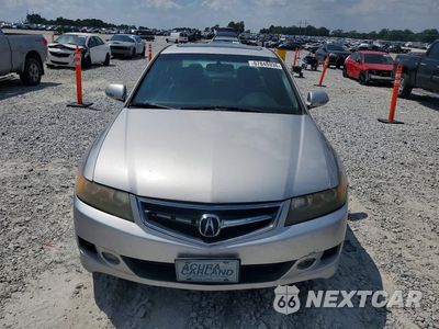 Piąte zdjęcie samochodu w środku: 2007 ACURA TSX VIN:JH4CL96887C016766 - miniatura