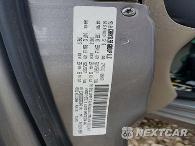 Zdjęcie 13 z 13 samochodu: 2014 DODGE GRAND CARAVAN SXT VIN:2C4RDGCG6ER253849 - miniatura