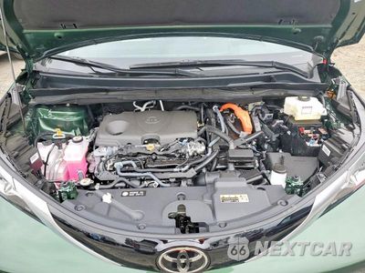 Zdjęcie 12 z 14 samochodu: 2026 TOYOTA SIENNA PLATINUM 7-PASSENGER VIN:5TDESKFCXTS262753 - miniatura