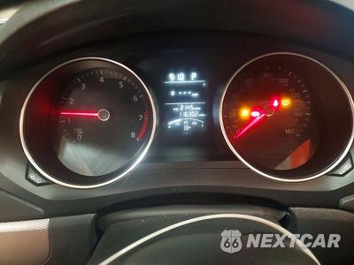 Zdjęcie 9 z 12 samochodu: 2016 VOLKSWAGEN JETTA SE VIN:3VWD67AJ2GM343316 - miniatura