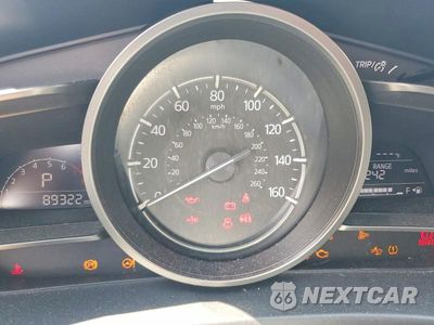 Zdjęcie 9 z 13 samochodu: 2018 MAZDA 3 TOURING VIN:3MZBN1V33JM172702 - miniatura
