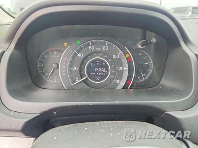 Zdjęcie 9 z 13 samochodu: 2014 HONDA CR-V LX VIN:2HKRM4H33EH621454 - miniatura