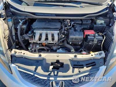 Zdjęcie 11 z 12 samochodu: 2012 HONDA FIT VIN:JHMGE8H35CS000855 - miniatura