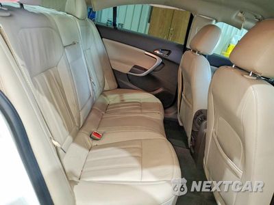 Zdjęcie 10 z 12 samochodu: 2014 BUICK REGAL PREMIUM VIN:2G4GN5EX8E9255703 - miniatura