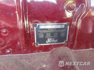 Zdjęcie 12 z 12 samochodu: 1940 FORD 2-DR SEDAN VIN:OK9923200 - miniatura