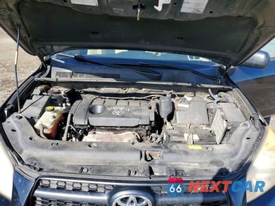 Zdjęcie 12 z 13 samochodu: 2010 TOYOTA RAV4 BASE VIN:JTMBF4DV4AD035820 - miniatura