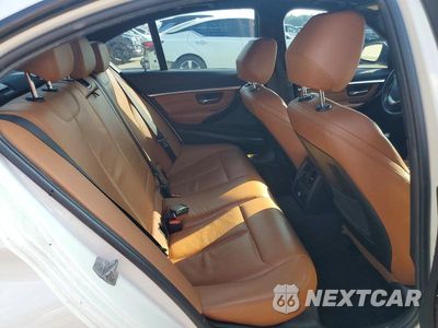Zdjęcie 10 z 12 samochodu: 2016 BMW 328 I SULEV VIN:WBA8E9G5XGNT86124 - miniatura