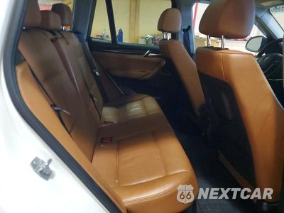 Zdjęcie 11 z 13 samochodu: 2015 BMW X3 XDRIVE28I VIN:5UXWX9C55F0D45567 - miniatura