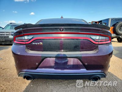Zdjęcie 6 z 12 samochodu: 2021 DODGE CHARGER SCAT PACK VIN:2C3CDXGJ9MH582484 - miniatura