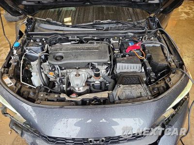 Zdjęcie 11 z 13 samochodu: 2025 HONDA CIVIC SPORT VIN:2HGFE2F56SH564858 - miniatura