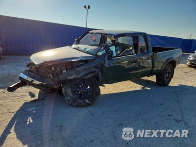 2001 TOYOTA TACOMA V6 5TEWN72N41Z761192 - główne zdjęcie licytacji z USA - miniatura