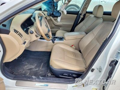 Zdjęcie 7 z 12 samochodu: 2015 NISSAN ALTIMA 3.5 SL VIN:1N4BL3AP1FC161757 - miniatura
