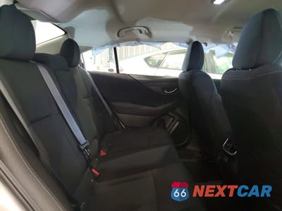 Zdjęcie 10 z 12 samochodu: 2023 SUBARU LEGACY PREMIUM VIN:4S3BWAC69P3005638 - miniatura