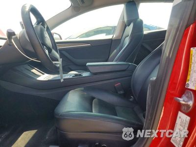 Zdjęcie 7 z 12 samochodu: 2022 TESLA MODEL 3 VIN:5YJ3E1EA1NF191930 - miniatura