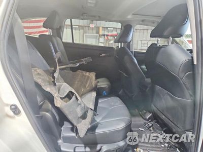 Zdjęcie 11 z 13 samochodu: 2020 TOYOTA HIGHLANDER HYBRID XLE VIN:5TDGBRCH8LS507633 - miniatura