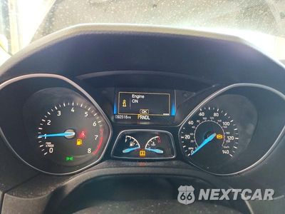 Zdjęcie 9 z 12 samochodu: 2015 FORD FOCUS SE VIN:1FADP3F26FL337034 - miniatura