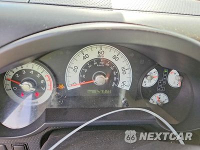 Zdjęcie 9 z 13 samochodu: 2011 TOYOTA FJ CRUISER BASE VIN:JTEBU4BF6BK109295 - miniatura