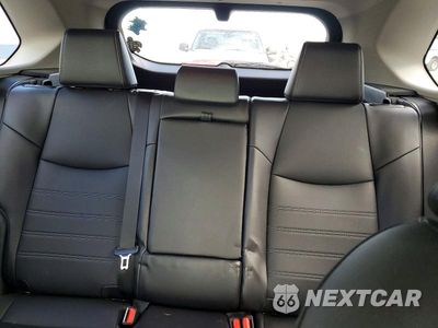 Zdjęcie 10 z 14 samochodu: 2024 TOYOTA RAV4 XLE PREMIUM VIN:4T3B6RFV7RU153434 - miniatura