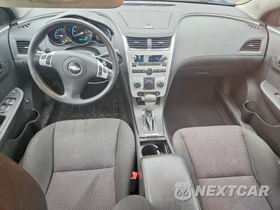 Zdjęcie 8 z 12 samochodu: 2010 CHEVROLET MALIBU 1LT VIN:1G1ZC5EB5AF127842 - miniatura