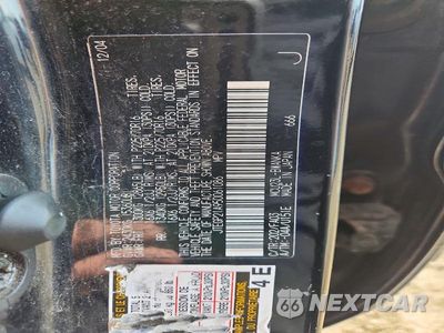 Zdjęcie 13 z 13 samochodu: 2005 TOYOTA HIGHLANDER BASE VIN:JTEGP21A950061086 - miniatura