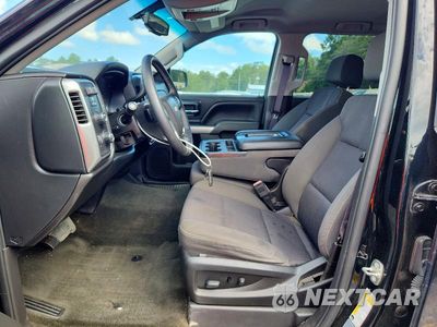Zdjęcie 7 z 12 samochodu: 2017 CHEVROLET SILVERADO K1500 LT VIN:3GCUKREC3HG467178 - miniatura