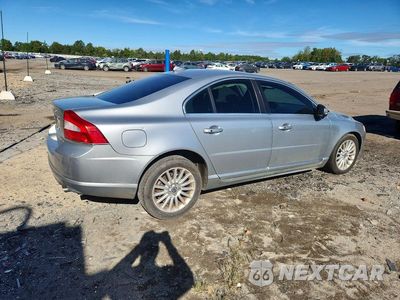 Trzecie zdjęcie samochodu z tyłu: 2013 VOLVO S80 3.2 VIN:YV1952AS0D1167537 - miniatura