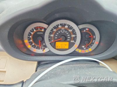 Zdjęcie 9 z 14 samochodu: 2009 TOYOTA RAV4 BASE VIN:2T3BF33V39W012488 - miniatura