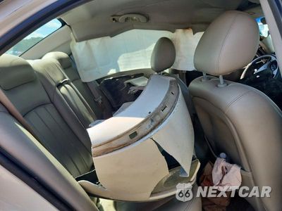 Zdjęcie 10 z 11 samochodu: 2004 LINCOLN LS VIN:1LNHM86S74Y656732 - miniatura