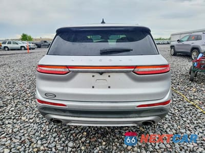 Zdjęcie 6 z 12 samochodu: 2020 LINCOLN CORSAIR STANDARD VIN:5LMCJ1D92LUL26302 - miniatura