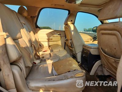 Zdjęcie 10 z 12 samochodu: 2007 CADILLAC ESCALADE LUXURY VIN:1GYFK638X7R179723 - miniatura