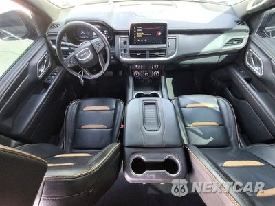 Zdjęcie 8 z 13 samochodu: 2024 GMC YUKON XL K1500 AT4 VIN:1GKS2HKL6RR249179 - miniatura