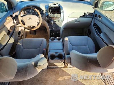 Zdjęcie 8 z 14 samochodu: 2004 TOYOTA SIENNA CE 7 PASSENGER VIN:5TDZA23C64S069672 - miniatura