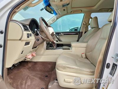 Zdjęcie 7 z 13 samochodu: 2015 LEXUS GX 460 VIN:JTJBM7FX0F5098028 - miniatura