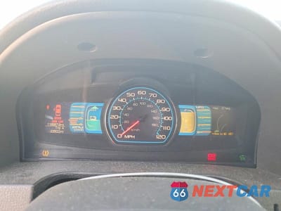 Zdjęcie 9 z 12 samochodu: 2010 FORD FUSION HYBRID VIN:3FADP0L32AR176705 - miniatura