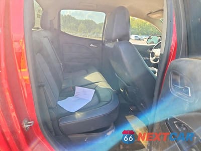 Zdjęcie 10 z 12 samochodu: 2015 CHEVROLET COLORADO Z71 VIN:1GCGTCE33F1141996 - miniatura