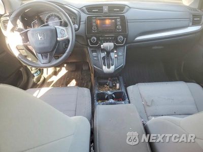 Zdjęcie 8 z 13 samochodu: 2019 HONDA CR-V LX VIN:2HKRW5H35KH412969 - miniatura