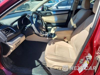 Zdjęcie 7 z 12 samochodu: 2017 SUBARU OUTBACK 2.5I PREMIUM VIN:4S4BSADC0H3282420 - miniatura