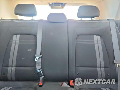 Zdjęcie 10 z 13 samochodu: 2021 HYUNDAI VENUE SEL VIN:KMHRC8A34MU105253 - miniatura