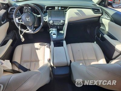 Zdjęcie 8 z 12 samochodu: 2019 HONDA INSIGHT TOURING VIN:19XZE4F93KE015303 - miniatura