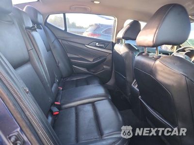 Zdjęcie 11 z 13 samochodu: 2018 NISSAN MAXIMA 3.5 SV VIN:1N4AA6AP5JC369541 - miniatura